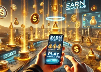 Game Penghasil Uang Tanpa Menonton Iklan