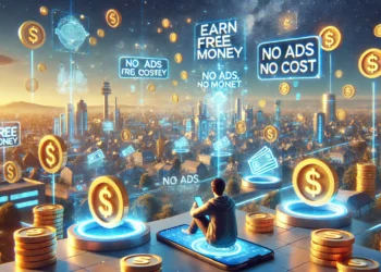 Game Penghasil Uang Tanpa Iklan dan Modal