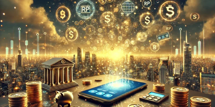 Aplikasi Penghasil Uang 100 Ribu Perhari Tanpa Iklan