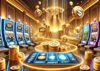 Game Slot Penghasil Uang Tanpa Iklan