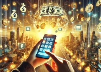 Apk Penghasil Uang Terbukti Membayar