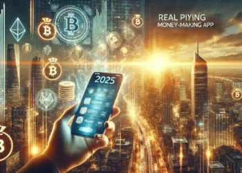 Aplikasi Penghasil Uang Terbukti Membayar 2025