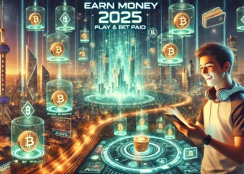 Game Penghasil Uang Terbukti Membayar 2025