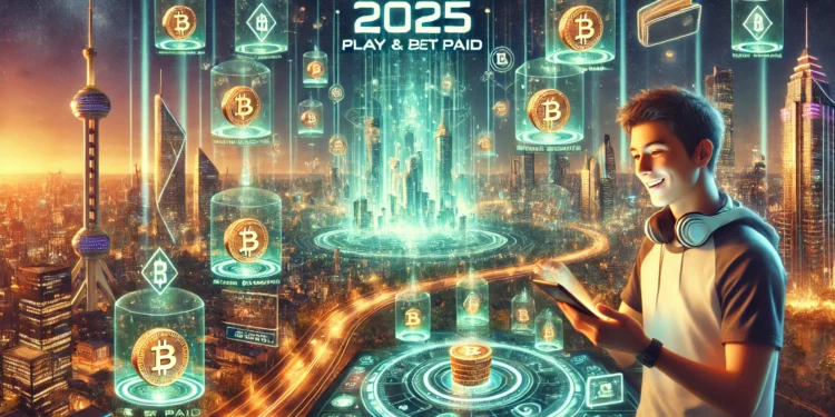 Game Penghasil Uang Terbukti Membayar 2025