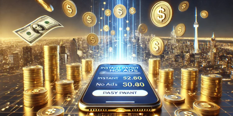 Apk Penghasil Uang Terbukti Membayar Tanpa Iklan