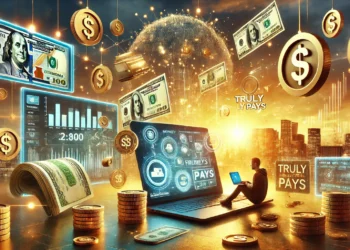 Website Penghasil Uang Terbukti Membayar