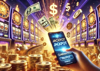 Aplikasi Slot Penghasil Uang Terbukti Membayar