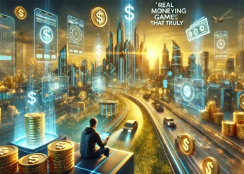 Game Penghasil Uang Asli Terbukti Membayar