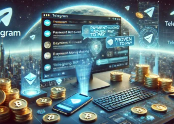 Bot Telegram Penghasil Uang Terbukti Membayar