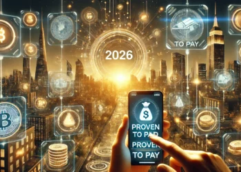 Penghasil Uang yg Terbukti Membayar 2026