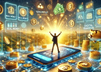 Game Penghasil Uang Asli Terbukti Membayar Dana