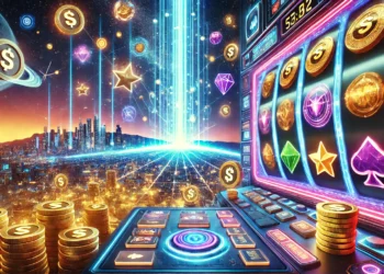 Game Slot Penghasil Uang Terbukti Membayar