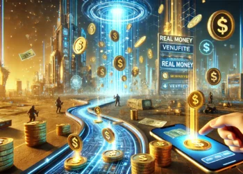 Permainan Penghasil Uang Asli Terbukti Membayar