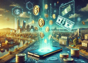 Aplikasi Penghasil Uang Receh Terbukti Membayar