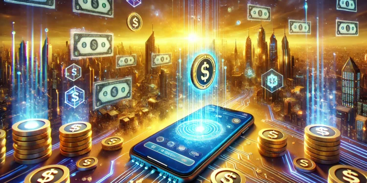 Game Penghasil Uang Yang Sudah Terbukti Membayar