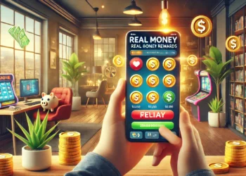 Aplikasi Game Penghasil Uang yang Terbukti Membayar