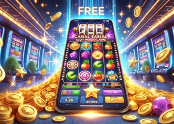 Game Slot Gratis Penghasil Uang Dana