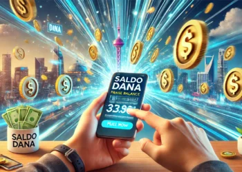 Penghasil Saldo DANA Gratis Tercepat