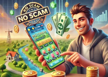 Game Penghasil Uang Asli No Tipu Tipu