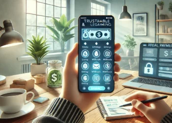 Apk Penghasil Uang Asli Membayar