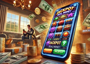 Apk Slot Penghasil Uang Asli