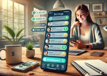 Apk Penghasil Uang Balas Chat