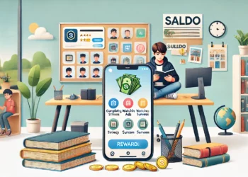 Apk Penghasil Uang Bagi Pelajar