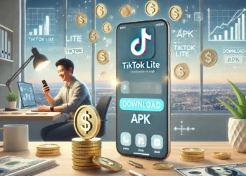 Tiktok Lite Penghasil Uang Apk Download