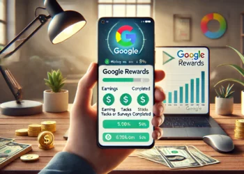 Apk Penghasil Uang dari Google