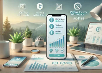 Apk Penghasil Uang No Iklan