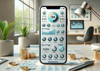 Apk Penghasil Uang di iOS