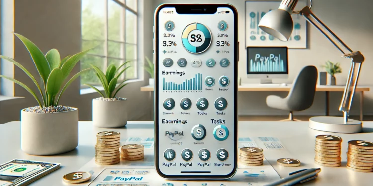 Apk Penghasil Uang di iOS