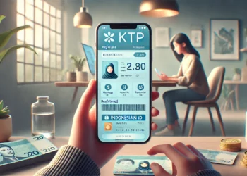 Apk Penghasil Uang Modal KTP