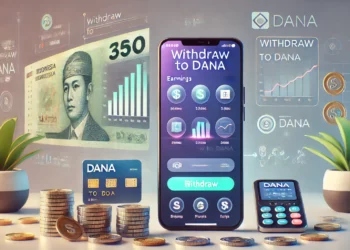 Apk Penghasil Uang Langsung Masuk DANA