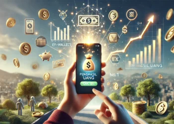 Apk Penghasil Uang No 1