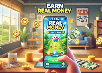 Apk Game Penghasil Uang Nyata