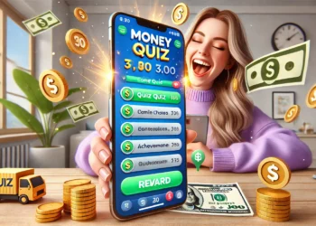 Apk Penghasil Uang Money Quiz
