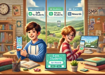 Apk Penghasil Uang Untuk Anak SMP