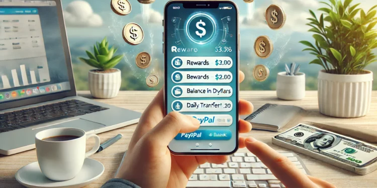 Apk Penghasil Uang Untuk iPhone