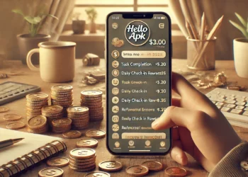 Apk Hello Penghasil Uang Versi Lama