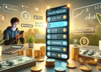 Apk Penghasil Uang Yang Lagi Viral