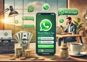 Apk Penghasil Uang dari WA