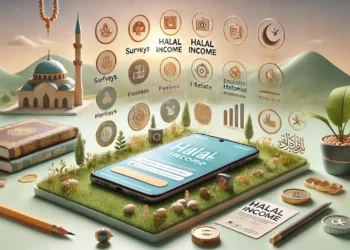 Apk Penghasil Uang Yang Halal