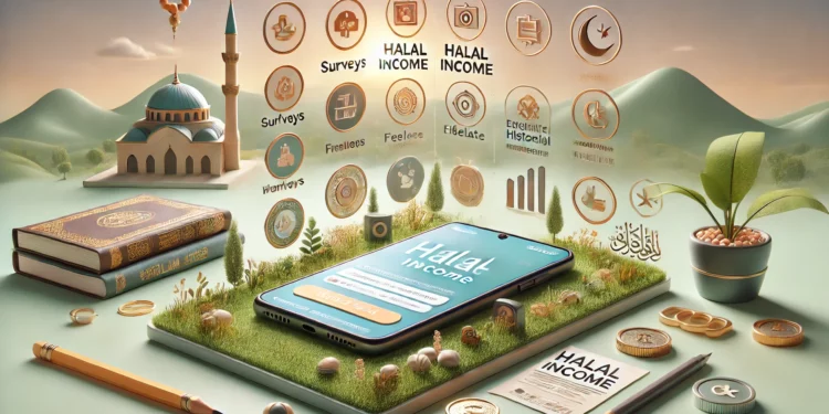 Apk Penghasil Uang Yang Halal