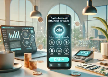 Aplikasi Penghasil Uang Dana Tercepat dan Terbukti