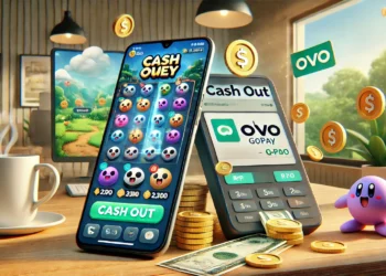 Aplikasi Game Penghasil Uang Langsung ke E-Wallet