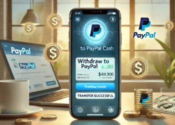 Aplikasi Paypal Reward Penghasil Uang