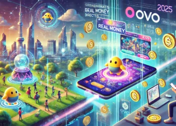 Game Penghasil Uang Asli ke OVO 2025