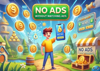 Game Penghasil Uang Asli Tanpa Nonton Iklan