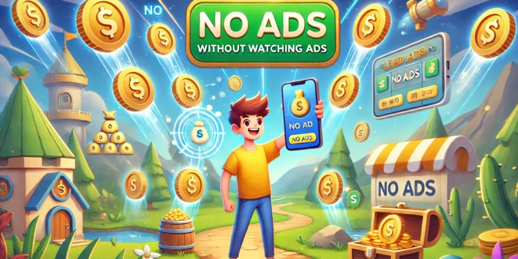 Game Penghasil Uang Asli Tanpa Nonton Iklan